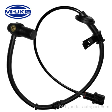 95671-1C010 Sistema elétrico do sensor ABS para Hyundai